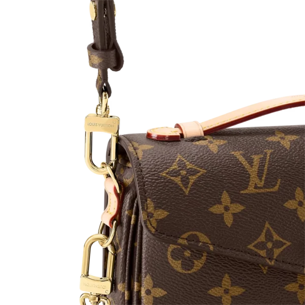 Pochette Métis East West