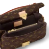 Pochette Métis East West