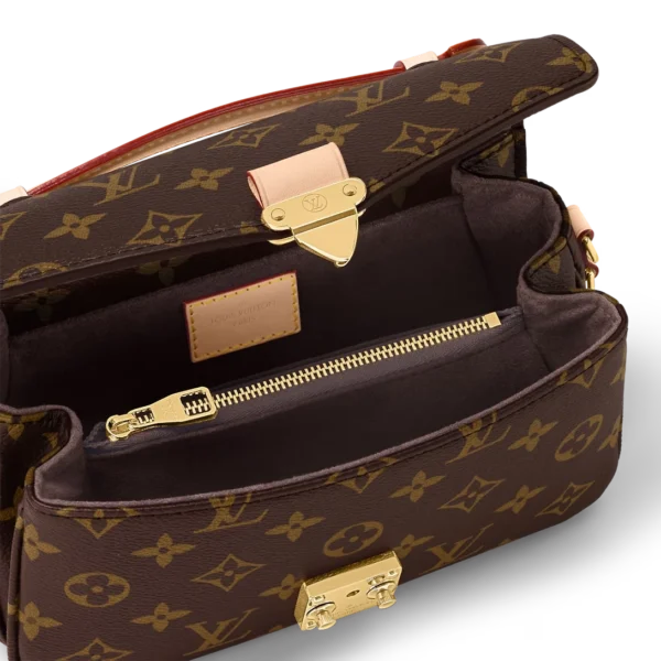 Pochette Métis East West