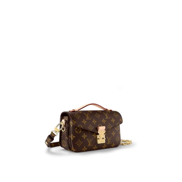 Pochette Métis East West