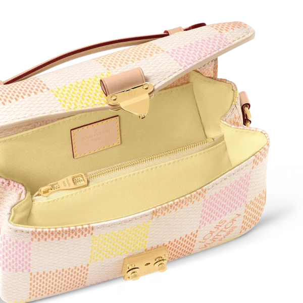 Pochette Métis East West