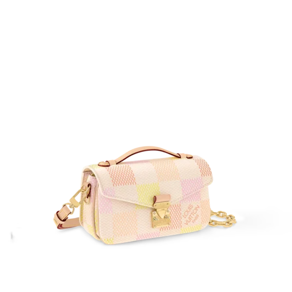 Pochette Métis East West