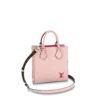 louis-vuitton-sac-plat-bb-tote-bag-epi-leather-handbags-M58659_PM2_Front-view-0db8c1bc3a63.webp Louis Vuitton Sac Plat Bb 21Cm Rose Ballerine Pink, Designer Handbags, Womens Purse, luxury bags