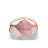 Louis Vuitton Slouchy MM Shoulder Bag Damier Azur 40cm/15.7in N00126, Designer Handbags, Womens Purse, luxury bags