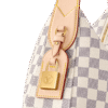 louis-vuitton-slouchy-pm-N00116_PM1_Detail_20view-51b4abce8545.png Louis Vuitton Slouchy PM Small Damier Azur Shoulder Bag 33cm/13in N00116, Designer Handbags, Womens Purse, luxury bags