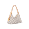 louis-vuitton-slouchy-pm-N00116_PM1_Side_20view-bad44462a24b.png Louis Vuitton Slouchy PM Small Damier Azur Shoulder Bag 33cm/13in N00116, Designer Handbags, Womens Purse, luxury bags
