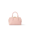 louis-vuitton-speedy-bandouliere-20-M47136_PM1_Back_20view-c998e1826a88.webp Louis Vuitton Speedy Bandoulire 20 Monogram Empreinte Opal Pink 20.5cm M47136, Designer Handbags, Womens Purse, luxury bags