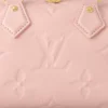 louis-vuitton-speedy-bandouliere-20-M47136_PM1_Detail_20view-dc61b66ef544.webp Louis Vuitton Speedy Bandoulire 20 Monogram Empreinte Opal Pink 20.5cm M47136, Designer Handbags, Womens Purse, luxury bags