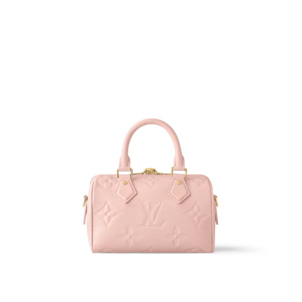Speedy Bandoulière 20 Bag