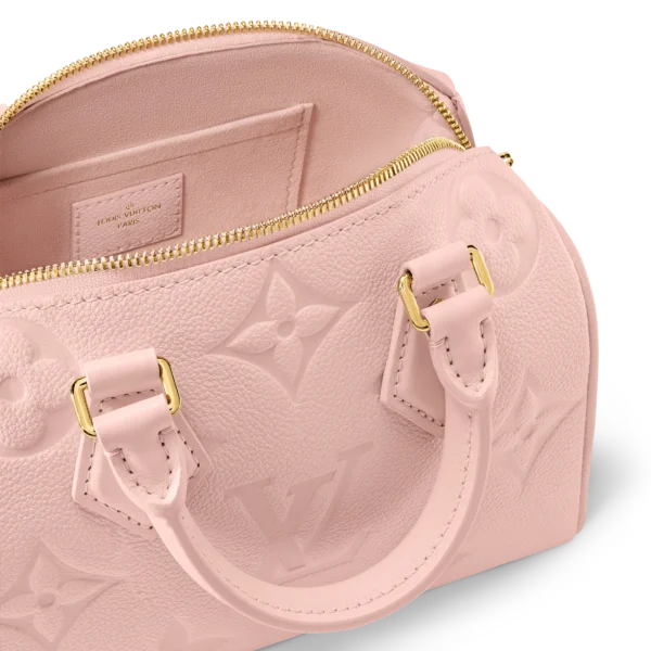 Speedy Bandoulière 20 Bag