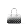 Louis Vuitton Speedy Bandouliere 25 Frost Gardiant Silver 25cm M11848, Designer Handbags, Womens Purse, luxury bags