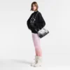 Louis Vuitton Speedy Bandouliere 25 Frost Gardiant Silver 25cm M11848, Designer Handbags, Womens Purse, luxury bags