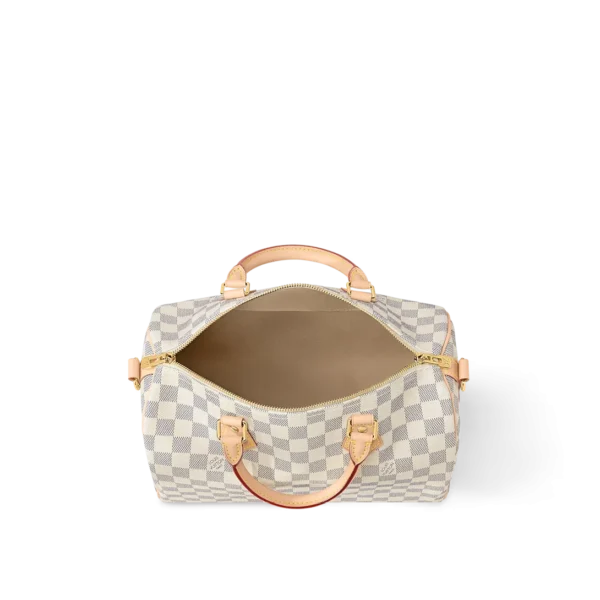 louis-vuitton-speedy-bandouliere-30-N40592_PM1_Interior_20view-578150abd031.webp Louis Vuitton Speedy Bandoulire 30 Damier Azur 30cm N41370, Designer Handbags, Womens Purse, luxury bags