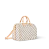 louis-vuitton-speedy-bandouliere-30-N40592_PM1_Side_20view-2975ead30dac.webp Louis Vuitton Speedy Bandoulire 30 Damier Azur 30cm N41370, Designer Handbags, Womens Purse, luxury bags