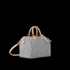 louis-vuitton-speedy-soft-30-M1-2-a1cfc96609ad.webp Louis Vuitton LV Speedy Soft 30 Monogram Denim Bag in Grey 30cm/ 11.8 in, Designer Handbags, Womens Purse, luxury bags