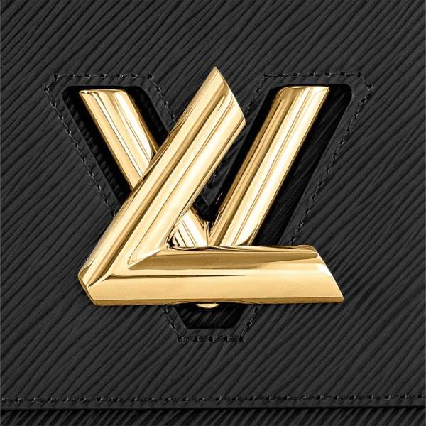 louis-vuitton-twist-mm-M21772_PM1_Detail_20view-6defb45d3df2.png Louis Vuitton Twist Mm Bags Epi Leather Lock Chain Black 23Cm M21772, Designer Handbags, Womens Purse, luxury bags
