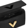 louis-vuitton-twist-mm-M21772_PM1_Interior2_20view-3a5e24633de6.png Louis Vuitton Twist Mm Bags Epi Leather Lock Chain Black 23Cm M21772, Designer Handbags, Womens Purse, luxury bags