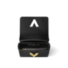 louis-vuitton-twist-mm-M21772_PM1_Interior_20view-04873d88956a.png Louis Vuitton Twist Mm Bags Epi Leather Lock Chain Black 23Cm M21772, Designer Handbags, Womens Purse, luxury bags