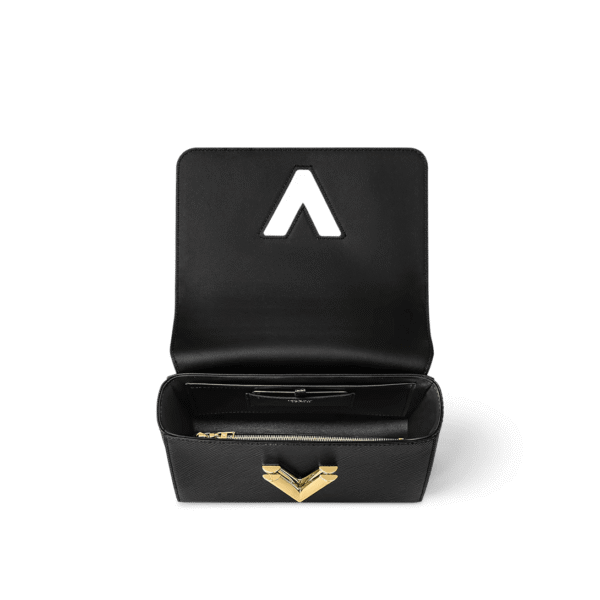louis-vuitton-twist-mm-M21772_PM1_Interior_20view-04873d88956a.png Louis Vuitton Twist Mm Bags Epi Leather Lock Chain Black 23Cm M21772, Designer Handbags, Womens Purse, luxury bags