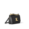 louis-vuitton-twist-mm-M21772_PM1_Side_20view-42530088f5ff.png Louis Vuitton Twist Mm Bags Epi Leather Lock Chain Black 23Cm M21772, Designer Handbags, Womens Purse, luxury bags