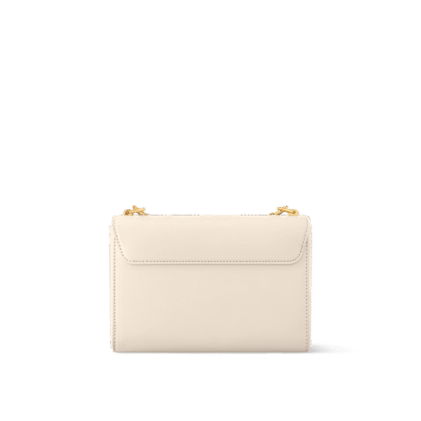 louis-vuitton-twist-mm-slim-M14341_PM1_Back_20view-245815eb54a5.png Louis Vuitton Twist MM Slim Medium Quartz Taurillon Leather Shoulder Bag 23cm/9.1in M14341, Designer Handbags, Womens Purse, luxury bags