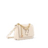 louis-vuitton-twist-mm-slim-M14341_PM1_Side_20view-f997e01c0ad4.png Louis Vuitton Twist MM Slim Medium Quartz Taurillon Leather Shoulder Bag 23cm/9.1in M14341, Designer Handbags, Womens Purse, luxury bags