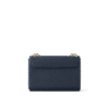 louis-vuitton-twist-mm-slim-M14342_PM1_Back_20view-a73bc0242549.png Louis Vuitton Twist MM Slim Medium Navy Taurillon Leather Shoulder Bag 23cm/9.1in M14342, Designer Handbags, Womens Purse, luxury bags