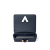 louis-vuitton-twist-mm-slim-M14342_PM1_Interior_20view-17fa8a692283.png Louis Vuitton Twist MM Slim Medium Navy Taurillon Leather Shoulder Bag 23cm/9.1in M14342, Designer Handbags, Womens Purse, luxury bags