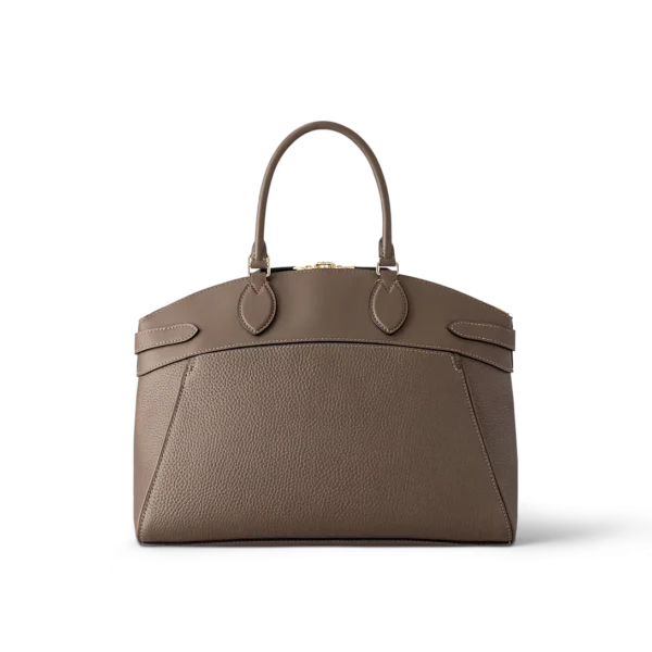 louis-vuitton-vendome-mm-M22927_PM1_Back_20view-013341b32118.webp Louis Vuitton Lock It Vendme Mm High End Leather Earth 36cm M22927, Designer Handbags, Womens Purse, luxury bags