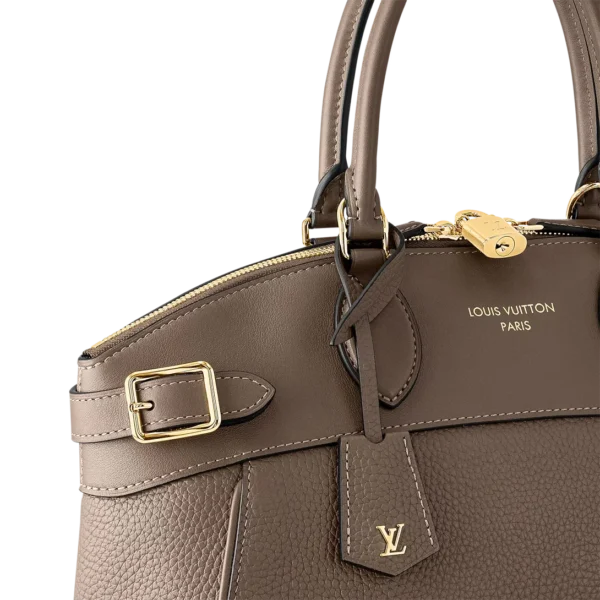 louis-vuitton-vendome-mm-M22927_PM1_Closeup_20view-97489b572a4f.webp Louis Vuitton Lock It Vendme Mm High End Leather Earth 36cm M22927, Designer Handbags, Womens Purse, luxury bags