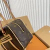 lvb205-5fafbb2e642e.webp Louis Vuitton Cite Bag Monogram Brown 25Cm M46321, Designer Handbags, Womens Purse, luxury bags