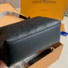 lvb74-1-ae14685b5d3c.webp Louis Vuitton Sac Sport Bag Monogram Empreinte Black 26Cm M46610, Designer Handbags, Womens Purse, luxury bags
