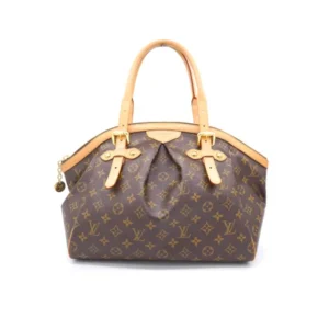 nyvcmOQ-90d4a64348e3.webp Louis Vuitton Monogram Tivoli Gm Bag 32Cm, Designer Handbags, Womens Purse, luxury bags