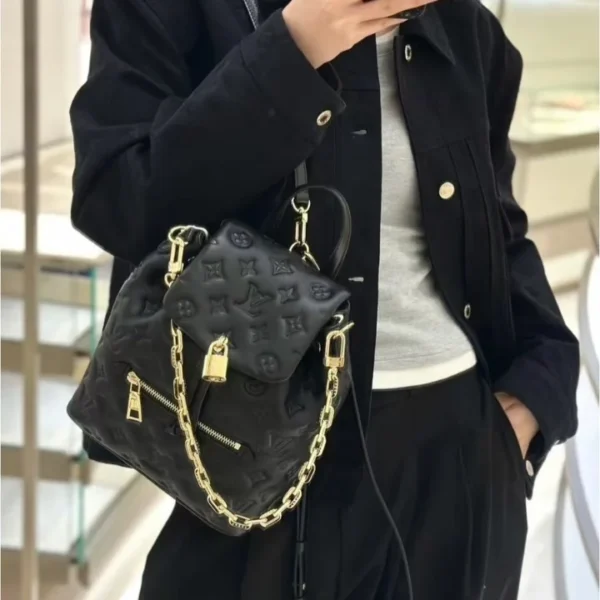 org-9a7a5366ff9d.webp Louis Vuitton Coussin Backpack Pm 26cm/10.2in M13357, Designer Handbags, Womens Purse, luxury bags