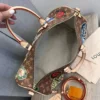 photo-2024-06-22-14-31-23-c599d54cfbc7.webp Louis Vuitton Keepall Bandoulire 45 Other Monogram Canvas Travel 45cm M24960, Designer Handbags, luxury bags