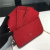 po6r5-b5ed128fdc9e.webp Louis Vuitton F Licie Pochette Scarlet Red 21cm/8.3in, Designer Handbags, Womens Purse, luxury bags