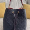 s-l1200-1-d2908a0c2185.webp Louis Vuitton N Ono Mm Bucket 26cm/10.2in Navy Blue, Designer Handbags, Womens Purse, luxury bags