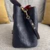 s-l1600-62-e7bc76d27a52.webp Louis Vuitton N Ono Mm Bucket 26cm/10.2in Navy Blue, Designer Handbags, Womens Purse, luxury bags