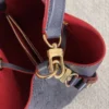 s-l1600-65-fed342dd52f9.webp Louis Vuitton N Ono Mm Bucket 26cm/10.2in Navy Blue, Designer Handbags, Womens Purse, luxury bags