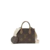 Louis Vuitton Onthego Vuitton 25 M46373, Designer Handbags, Womens Purse, luxury bags