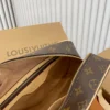 vb208-9ae590032d7d.webp Louis Vuitton Cite Bag Monogram Brown 25Cm M46321, Designer Handbags, Womens Purse, luxury bags