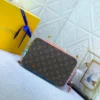 Louis Vuitton X Yayoi Kusam Neonoe Mm 26Cm M46473, Designer Handbags, Womens Purse, luxury bags